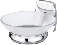 Мыльница AM.PM Tender A45A34200 настенная, стеклянная, хром