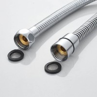 Душевая стойка Shevanik S6826 хром