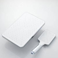 Душевая стойка Shevanik S6826 хром