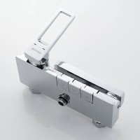 Душевая стойка Shevanik S6826 хром