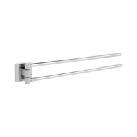 Полотенцедержатель Fixsen Lux Chrome 15002A Полотенцедержатель Fixsen Lux Chrome 15002A