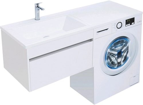 Тумба под раковину Aquanet Токио 68 1 ящик