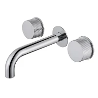 Смеситель для раковины Abber Wasser Kreis AF81122 С ВНУТРЕННЕЙ ЧАСТЬЮ, хром Смеситель для раковины Abber Wasser Kreis AF81122 С ВНУТРЕННЕЙ ЧАСТЬЮ, хром