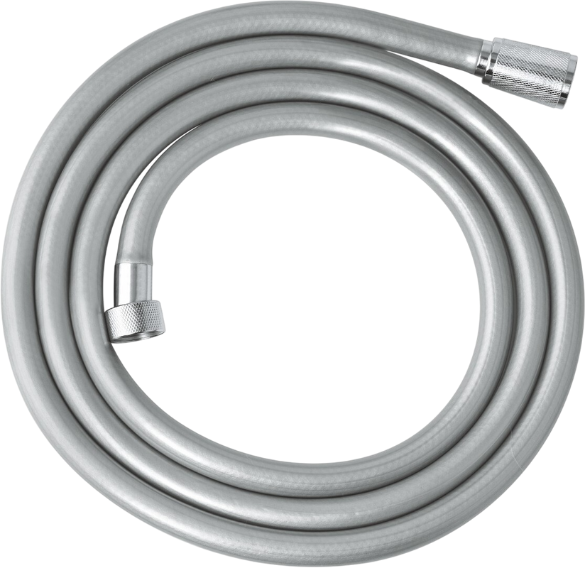 Душевой шланг Grohe Rotaflex 28413002 хром