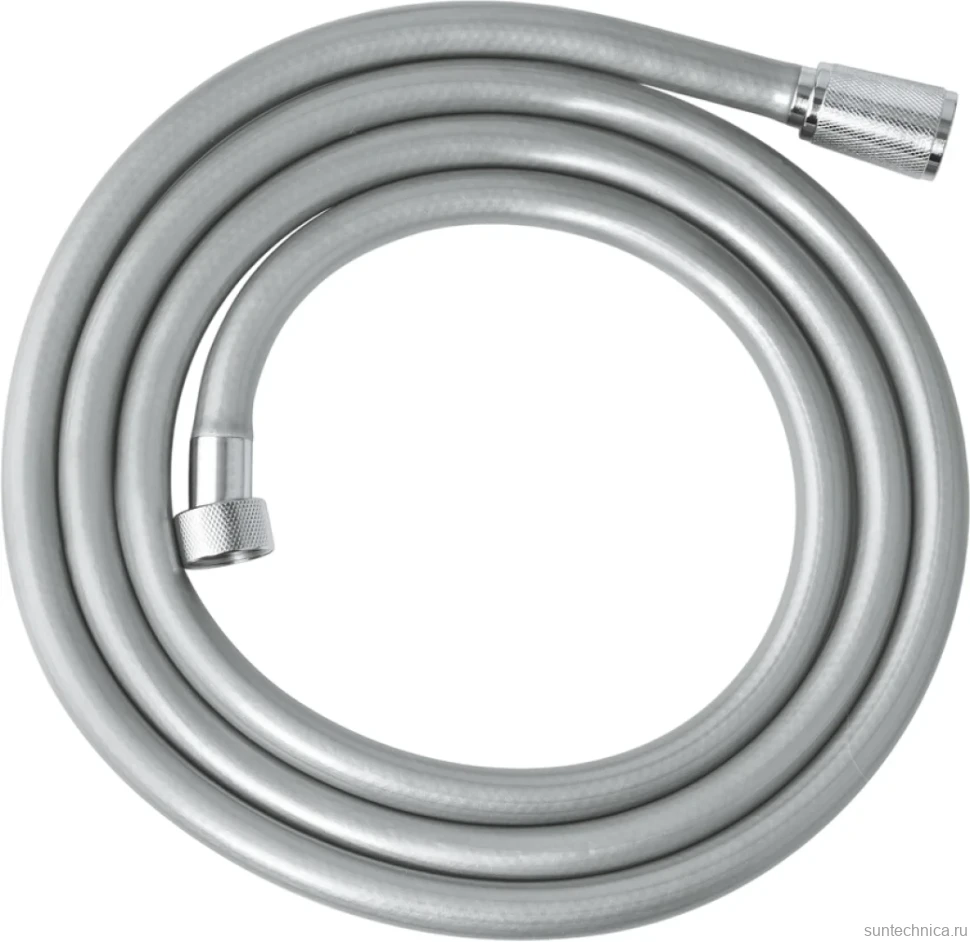 Душевой шланг Grohe Rotaflex 28413002 хром
