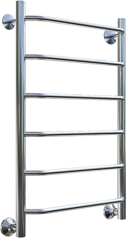 Полотенцесушитель водяной Тругор ЛЦ Браво НП 1 80x50