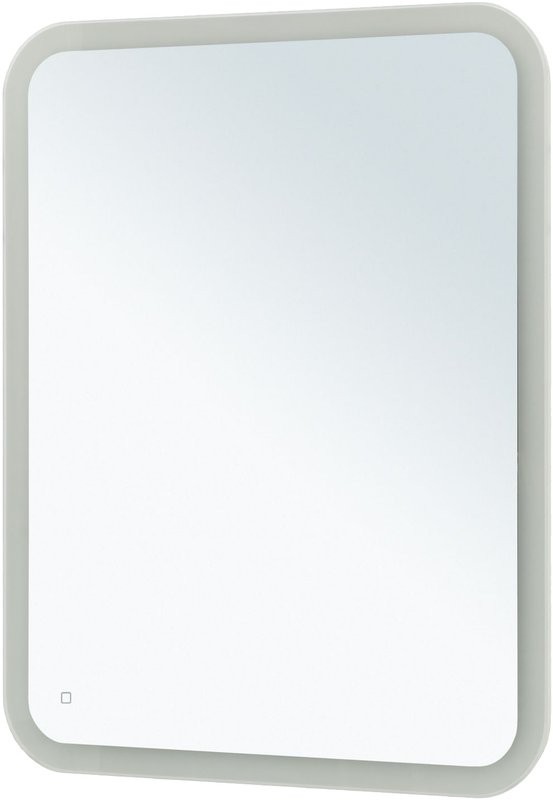 Мебель для ванной комнаты Aquanet Вега 120 R напольная, белая глянцевая, под стиральную машину