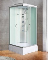 Душевая кабина River Quadro 80/24 MT