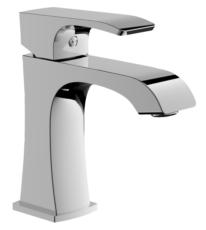 Смеситель для раковины BELZ B507 B10507 хром