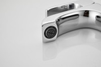 Смеситель для раковины BELZ B507 B10507 хром