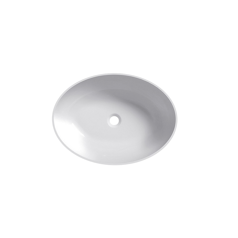 Тумба с раковиной Belux Джаз 150 подвесная, белая глянцевая, раковина Дубай 56