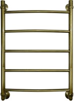 Полотенцесушитель водяной Ника Arc ЛД 60/50 бронза Полотенцесушитель водяной Ника Arc ЛД 60/50 бронза