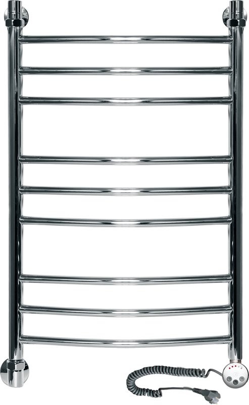 Полотенцесушитель электрический Ника Arc ЛД г2 80/50 лев