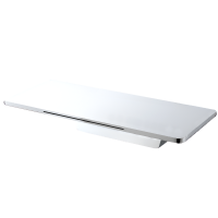 Излив Raglo R473.62 С ВНУТРЕННЕЙ ЧАСТЬЮ, хром