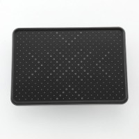 Душевая стойка Frap H76 F2476-9 оружейная сталь