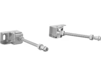 Комплект Унитаз подвесной VitrA Valarte + Крышка 124-003-009 с микролифтом + Инсталляция V-Fix Core 732-5800-01PV + Кнопка Root Round 740-2200 белая глянцевая
