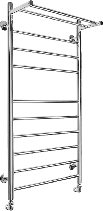 Полотенцесушитель водяной Domoterm Медея сп П10 50x100 хром