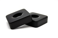 Смеситель для ванны с душем Fmark FS8624H черный Смеситель для ванны с душем Fmark FS8624H черный