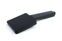 Смеситель для ванны с душем Fmark FS8624H черный Смеситель для ванны с душем Fmark FS8624H черный