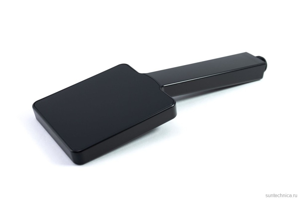 Смеситель для ванны с душем Fmark FS8624H черный