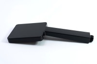 Смеситель для ванны с душем Fmark FS8624H черный Смеситель для ванны с душем Fmark FS8624H черный