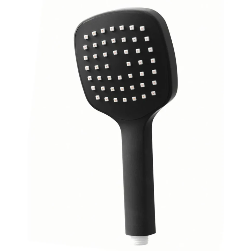 Душевой гарнитур Orange O-Shower OS704b черный