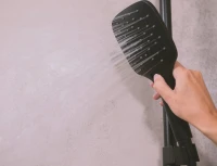 Душевая стойка Ravak Termo 300 TE 092.20BL матовая черная Душевая стойка Ravak Termo 300 TE 092.20BL матовая черная