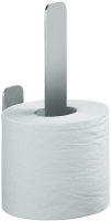 Держатель для запасных рулонов Colombo Design Over B7090.satin