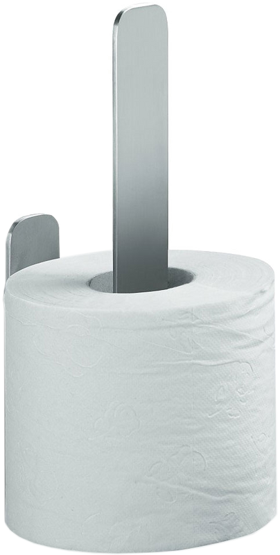 Держатель для запасных рулонов Colombo Design Over B7090.satin