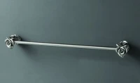 Полотенцедержатель Art&Max Rose AM-0917-T Полотенцедержатель Art&Max Rose AM-0917-T