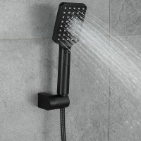 Смеситель для ванны с душем Frap H62 F3262 черный