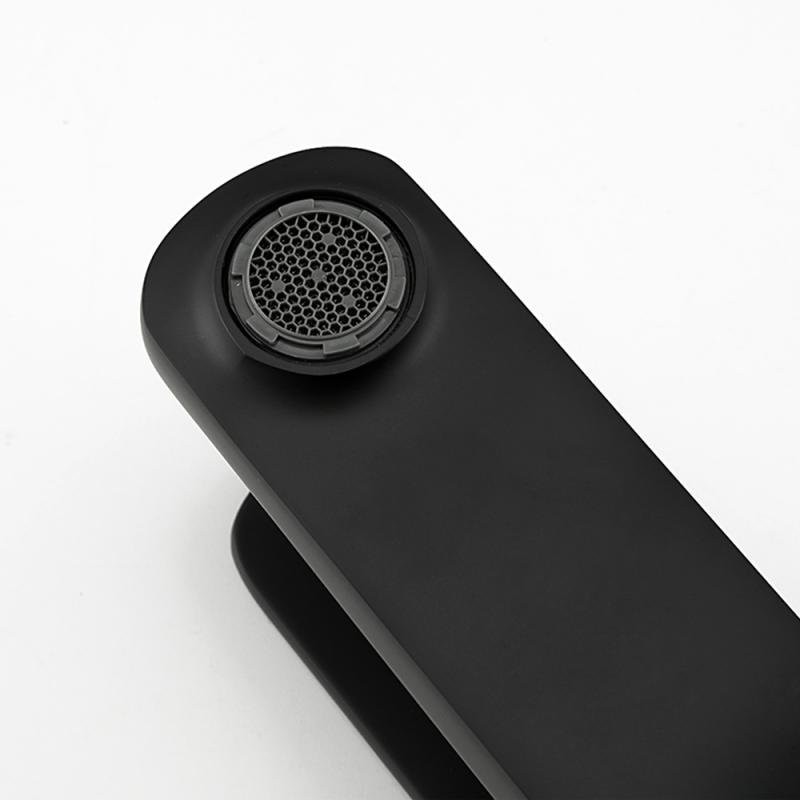 Смеситель для ванны с душем Frap H62 F3262 черный