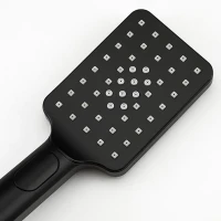 Смеситель для ванны с душем Frap H62 F3262 черный Смеситель для ванны с душем Frap H62 F3262 черный