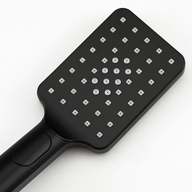 Смеситель для ванны с душем Frap H62 F3262 черный