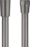 Душевой шланг BELZ BR02-3 оружейная сталь