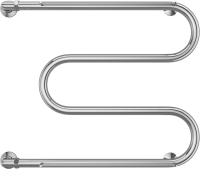 Полотенцесушитель водяной Terminus M-образный БШ 600x700 Полотенцесушитель водяной Terminus M-образный БШ 600x700