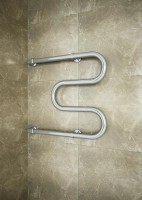 Полотенцесушитель водяной Terminus M-образный БШ 600x700 Полотенцесушитель водяной Terminus M-образный БШ 600x700