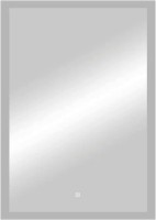 Зеркало CONTINENT Sevilla 50х70, с подсветкой