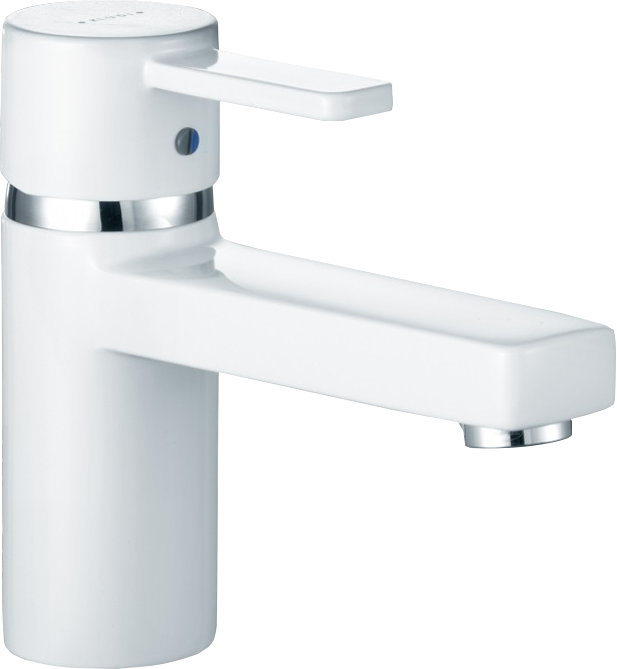 Смеситель для раковины Kludi Zenta 382519175
