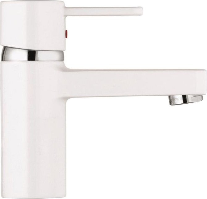 Смеситель для раковины Kludi Zenta 382519175