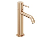 Смеситель для раковины Ravak Espirit ES 012.60 RGB брашированное розовое золото