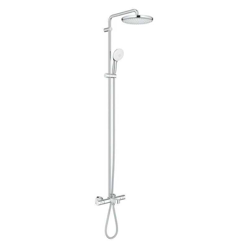 Душевой комплект Grohe 26672001