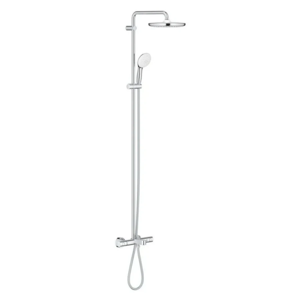Душевой комплект Grohe 26672001
