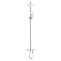 Душевой комплект Grohe 26672001 Душевой комплект Grohe 26672001