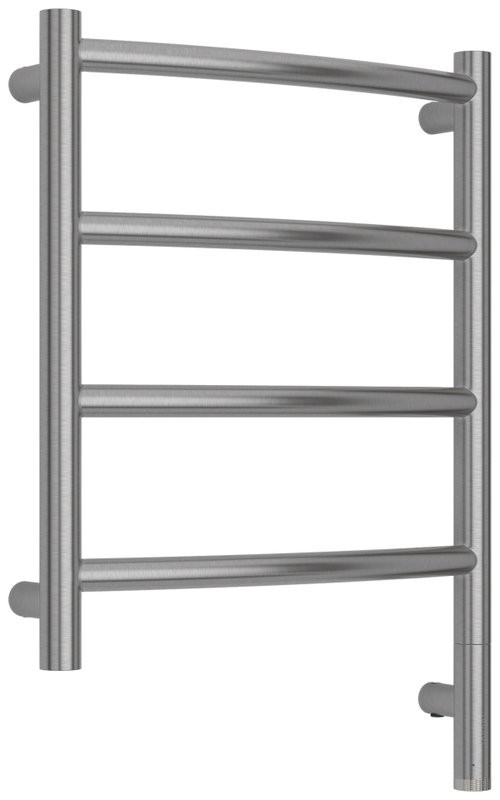 Полотенцесушитель электрический Сунержа Галант 3.1 071-6001-5040 60x45 см, подключение справа, сатин, лесенка