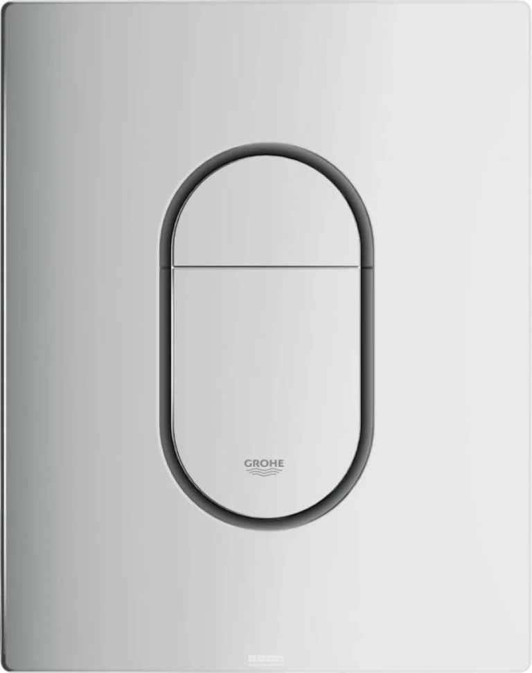 Система инсталляции для унитазов Grohe Rapid SL 38929000 4 в 1 с кнопкой смыва