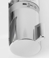 Термостатический смеситель Hansgrohe Ecostat Comfort 13116000 для душа