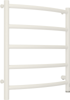 Полотенцесушитель электрический Сунержа Галант 4.0 60х50 белый, R
