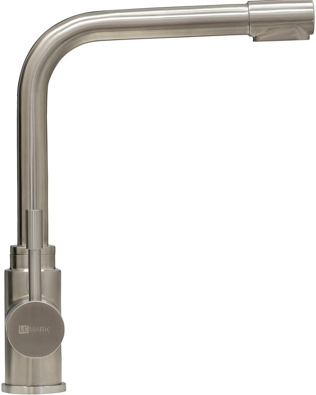 Смеситель для кухни Lemark Expert LM5061S