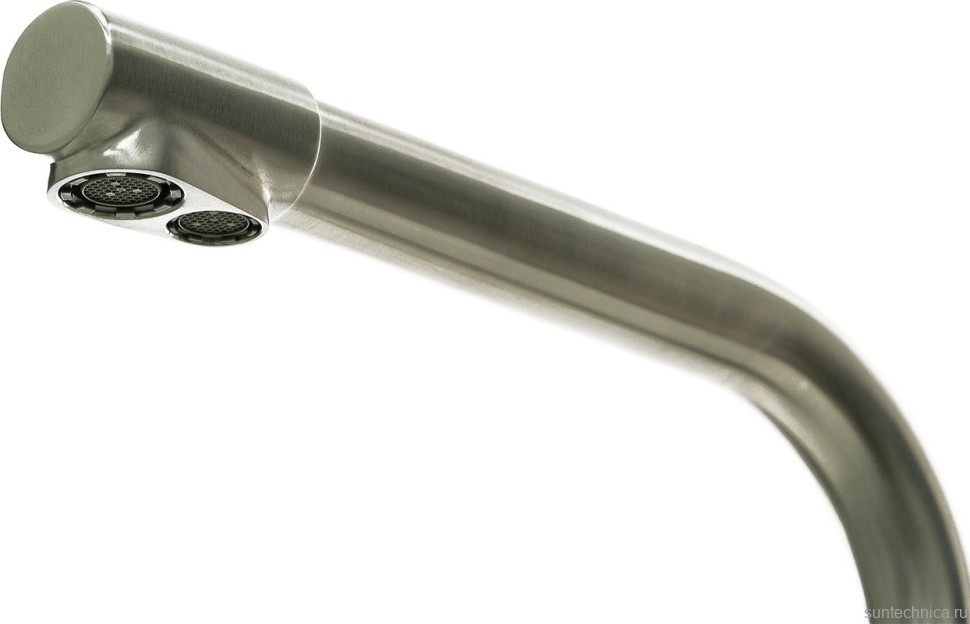 Смеситель для кухни Lemark Expert LM5061S